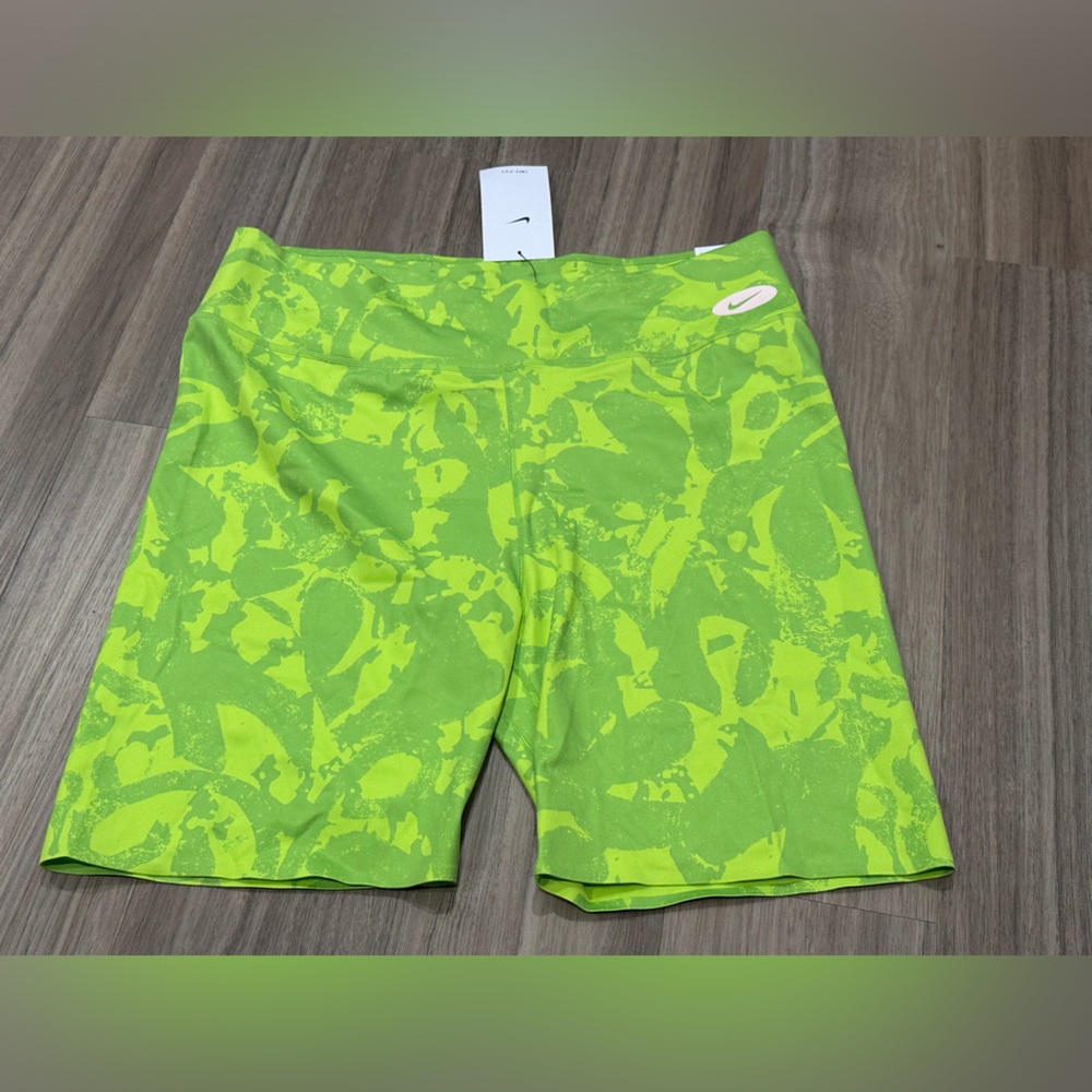 Womens Nike One Luxe Training Shorts